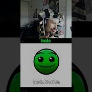 Geometry Dash Fire In The Hole