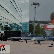 Опять В Кронштадт Попало Хорошо Пылает Ахтунг В Подмосковье Рои Дронов Обрушились На Z Столицу