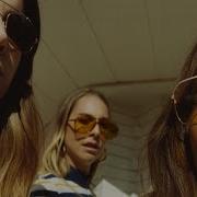 Nothing S Wrong Haim