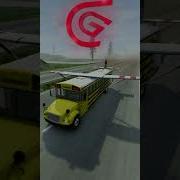 Дурацкая Собачка Играет В Besmng Drive Игра Про Машинки И Мощные Аварии Краштест