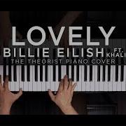 Lovely Piano Arrangement The Theorist