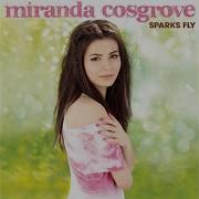 Beautiful Mess Miranda Cosgrove
