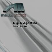 Gigi D Agostino La Passion Medley With Rectangle Tanzen Vision