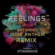 Chris Caulfield Feelings Stonebridge Extended