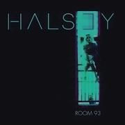 Is There Somewhere Halsey