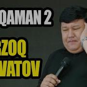 Umurzoq Quvvatov