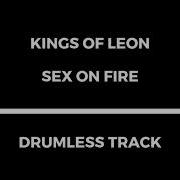 Kings Of Leon Drumless