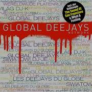 Global Network Signation Global Deejays