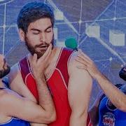 Квн Борцы Северный Десант Приветствие Летний Кубок 2022