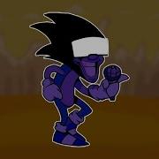 Friday Night Funkin Ugh But Its Sing Majin Sonic