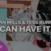 Brendan Mills We Can Have It All