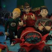 Not Another Christmas Song Blink 182