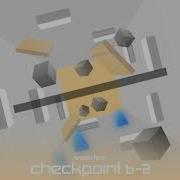 Smash Hit Checkpoint 6 Zone 2