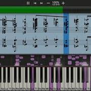Sonic 2006 Mephiles Boss Theme Midi Remix