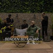 Benden Bu Kadar