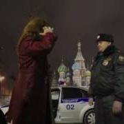 Джигурда На Новогоднеи Сцене Краснои Площади Чудо