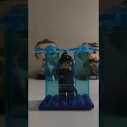 Lego Ninjago Water Ninja