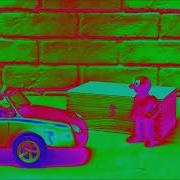 General Lee Dixie Horn In Morph In 4Ormulator Collection V1 V33