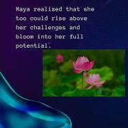 Bloom In Mud