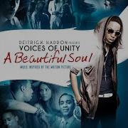 Your Love Holds Me Down Feat Joint Heirs Adia Deitrick Haddon Voices Of Unity