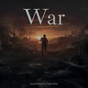 War Sound Gallery By Dmitry Taras