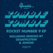 Zombie Zombie Rocket Number 9 Gesaffelstein Remix