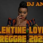 Valentine Lovers Reggae 2023 Ft Dj Andres Alaine Etana Tarrus Riley Morgan Heritage Mcgregor Deejay Andres