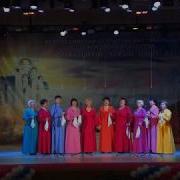 Вокальный Ансамбль Лазоревая Степь