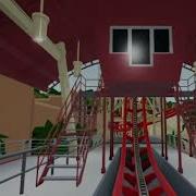 Universal Studios Roblox Gameplay Exploring