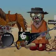 Pvz2 Powered Up Wild West