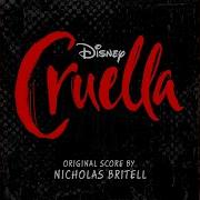 Cruella Orchestral