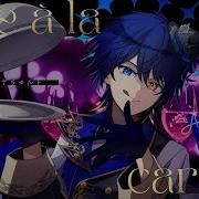 初オリジナル曲 オレアラカルト のなめぷろだくしょん 鴉紋ゆうく