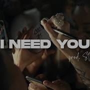 I Need You Beat