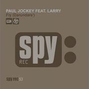 Fly Darundara Feat Larry Imo Extended Paul Jockey