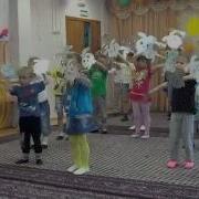 Флешмоб С Солнечными Зайчиками На Ладошках