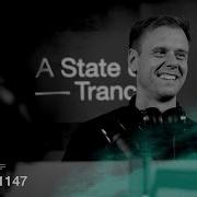 Armin Van Buuren Asot 1147