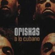 Orishas Represent