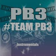 Teampb3 Pb3 The Producer