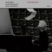 Copycat After You Carla Bley Andy Sheppard Steve Swallow