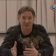 Сергей Дроздов Интервью