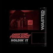 Obscene Frequency Holdin It Original Mix