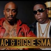 2Pac Ft Biggie Smalls Vendetta