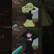 Cat Planet X Creeper Rap