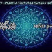 Blastoyz Mandala Juan Plaa Breaks Niño Breaks
