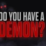 How To Know You Have A Demon 10 Signs Vlad Savchuk