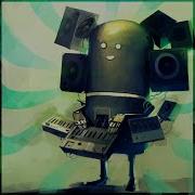 Mathieu Fiset Roborgasm