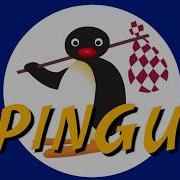 Pingu Music