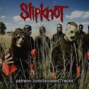 Bass Only Slipknot