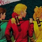 Candy Store Heathers The Musical Lyrics