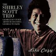 You Do Something To Me Shirley Scott